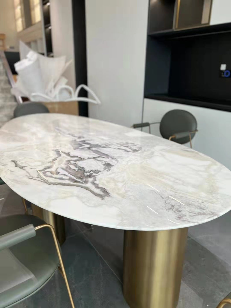 Calabria | Dining Table