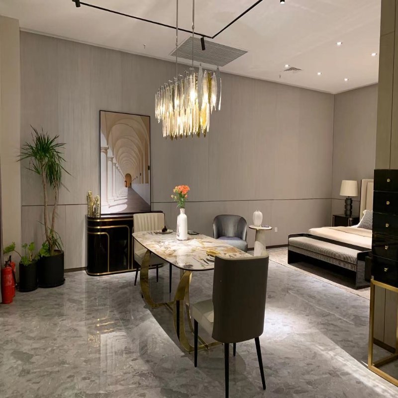 Sorrento | Dining Table