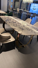 Sorrento | Dining Table