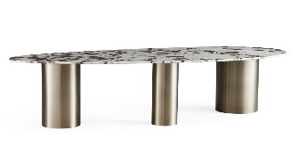 Calabria | Dining Table