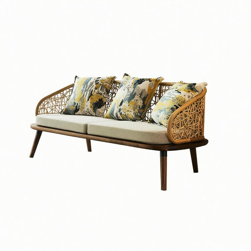 Arthil | Natural Sofa