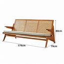 Orend | Natural Sofa