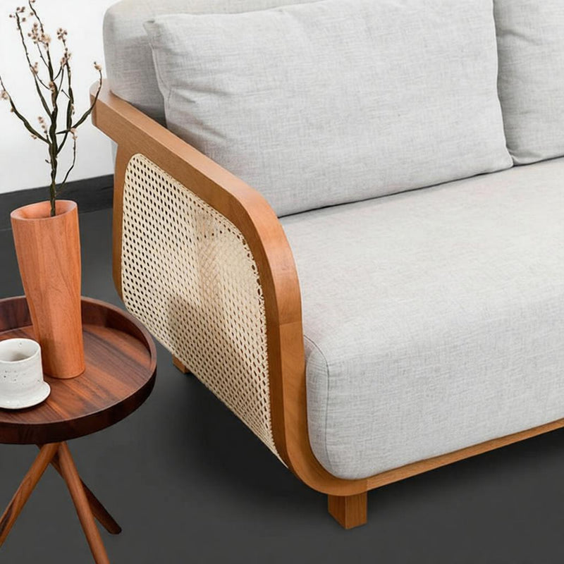 Dalvik | Natural Sofa