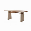 Arvis | Rectangular Dining Table