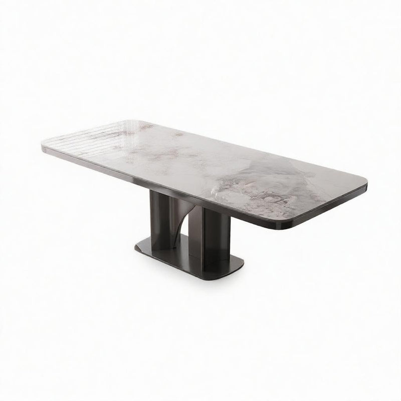 Beysolor | Rectangular Dining Table