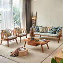 Ardlen | Natural Sofa