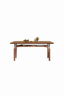 Corval T | Rectangular Dining Table