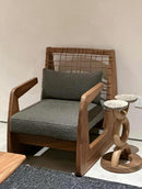 Arvian Une | Accent Chair