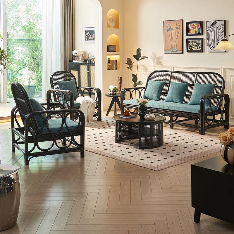 Varnil | Natural Sofa