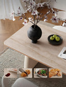 Arvis | Rectangular Dining Table