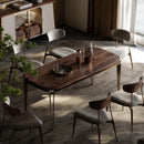 Deyton | Rectangular Dining Table