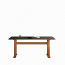 Civral | Rectangular Dining Table