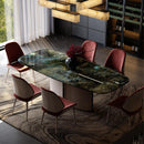 Deyroln | Rectangular Dining Table