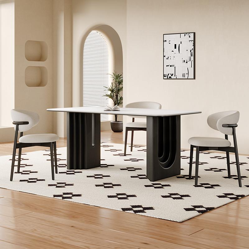 Ceyren | Rectangular Dining Table