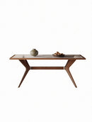 Civran T | Rectangular Dining Table