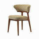 Deyrolin | Dining Chair