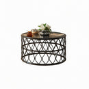 Lidric Une | Coffee Table