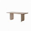 Belvic T | Rectangular Dining Table