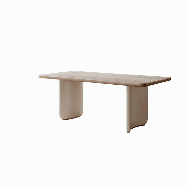 Belvic T | Rectangular Dining Table