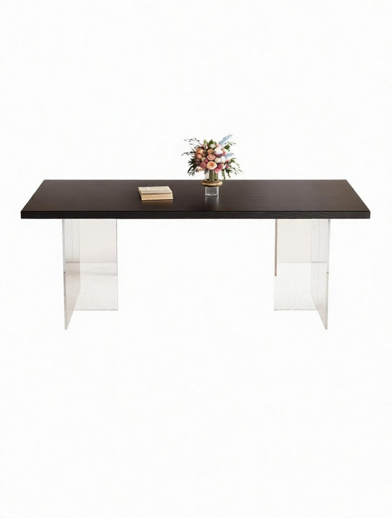 Doranor Une | Rectangular Dining Table
