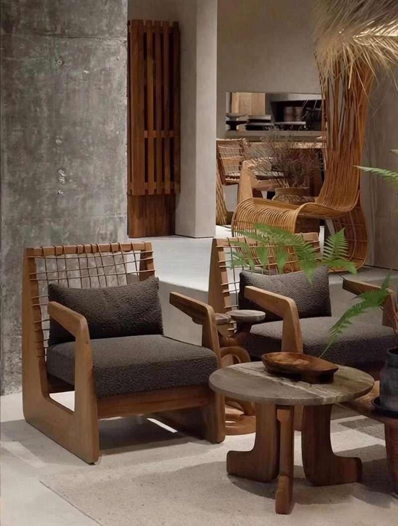 Arvian Une | Accent Chair