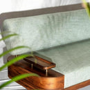 Burinor | Natural Sofa