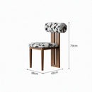 Deyson | Dining Chair