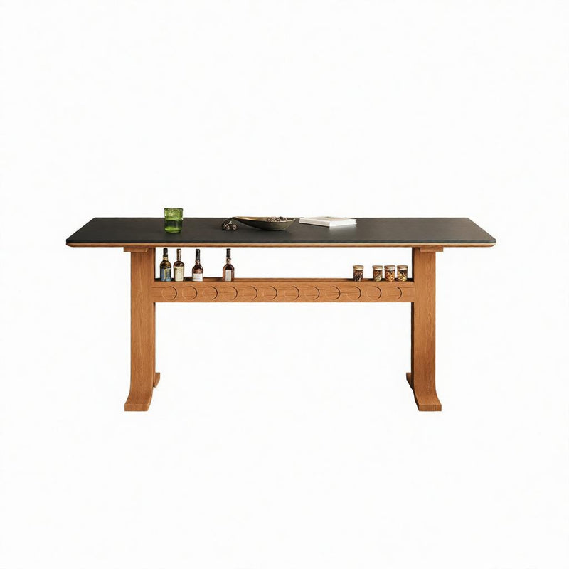 Civral | Rectangular Dining Table