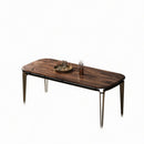 Deyton | Rectangular Dining Table