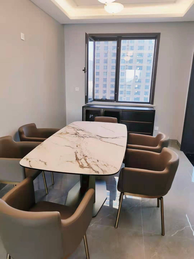 Potenza | Dining Table