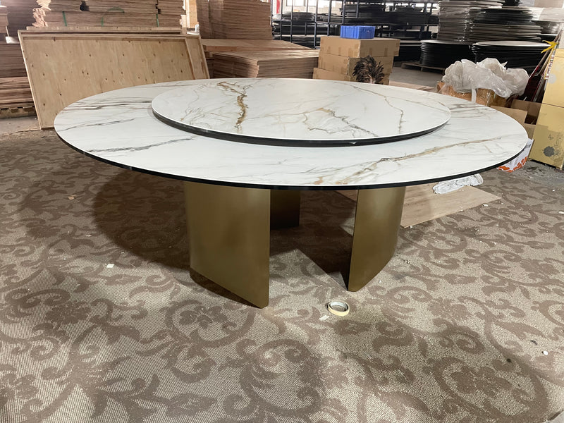 Salerno | Dining Table