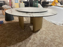 Salerno | Dining Table