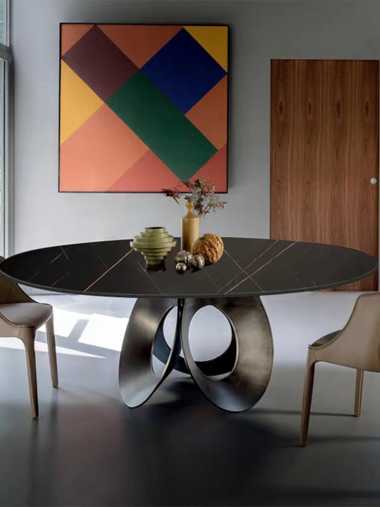 Ortona | Dining Table