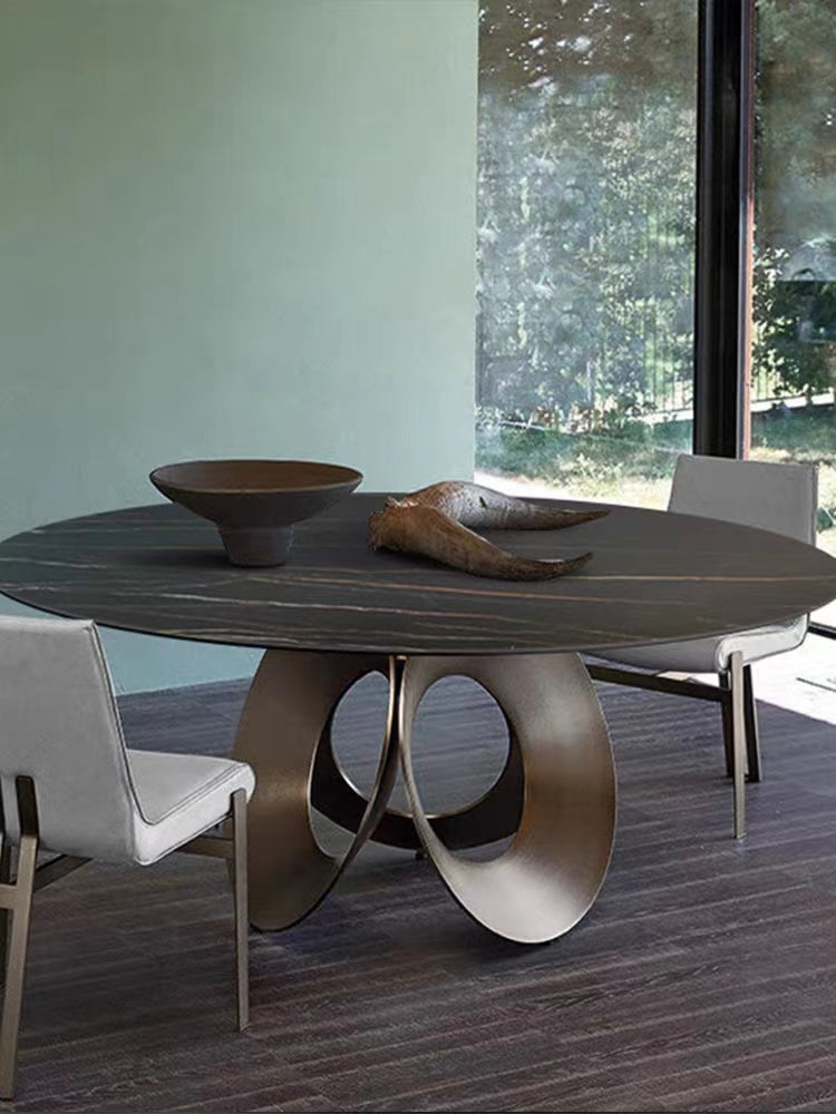 Ortona | Dining Table