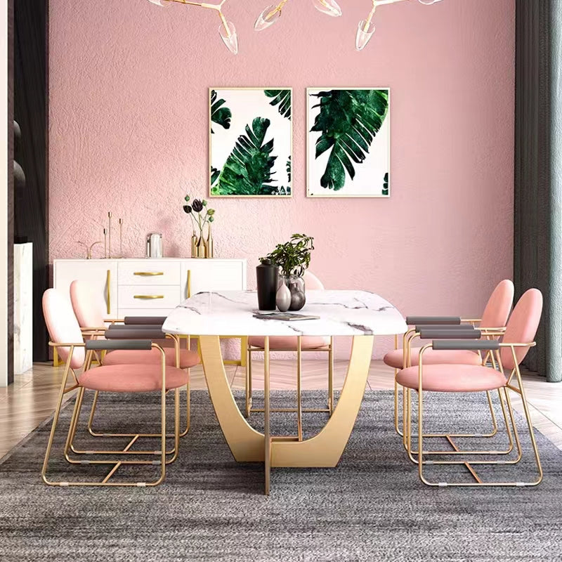 Vasto | Dining Table