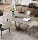 Vasto | Dining Table