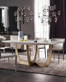Vasto | Dining Table