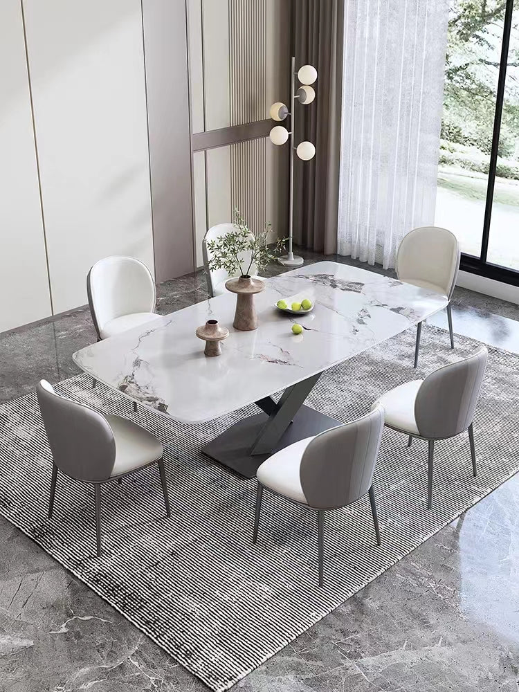 Potenza | Dining Table