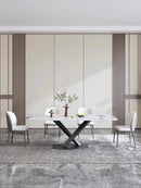 Potenza | Dining Table