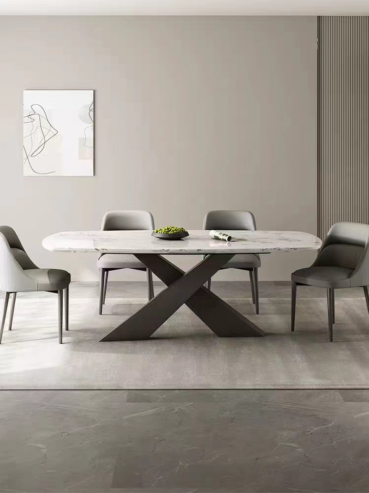 Potenza | Dining Table