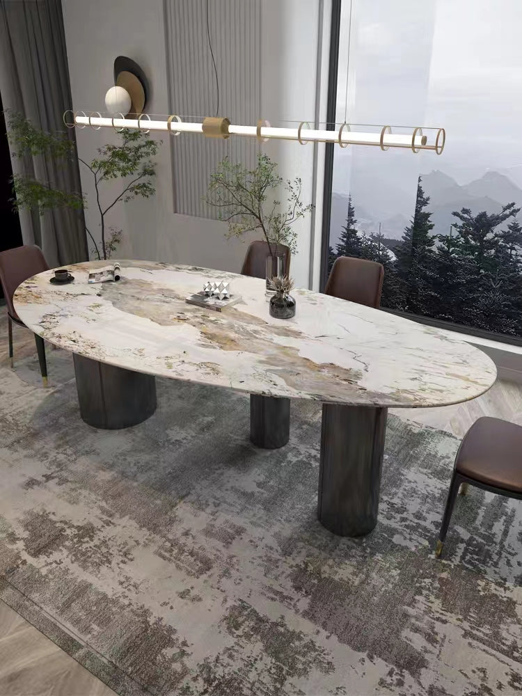 Calabria | Dining Table