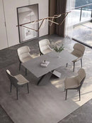 Amalfi | Dining Table