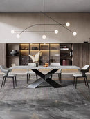 Amalfi | Dining Table