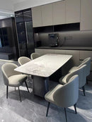 Portici | Dining Table