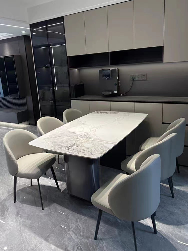 Portici | Dining Table