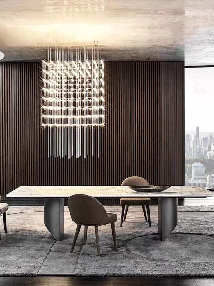 Portici | Dining Table