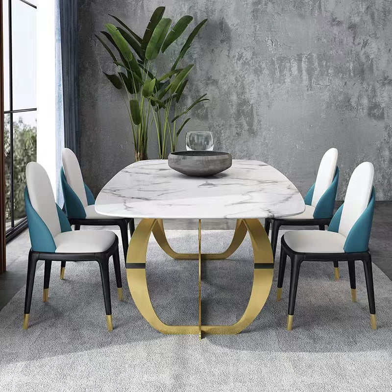 Sorrento | Dining Table