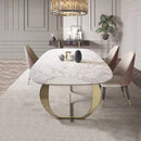 Sorrento | Dining Table