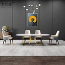 Sorrento | Dining Table