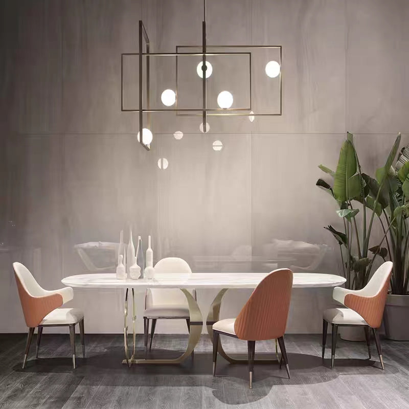 Sorrento | Dining Table